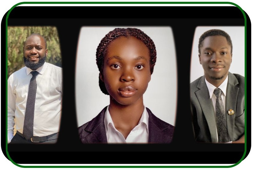 Three UofA Law Graduates Bag First Class Honours at Nigerian Law School